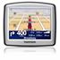 TomTom ONE 130S 3.5" Portable GPS Navigator with text-to-speech, Box